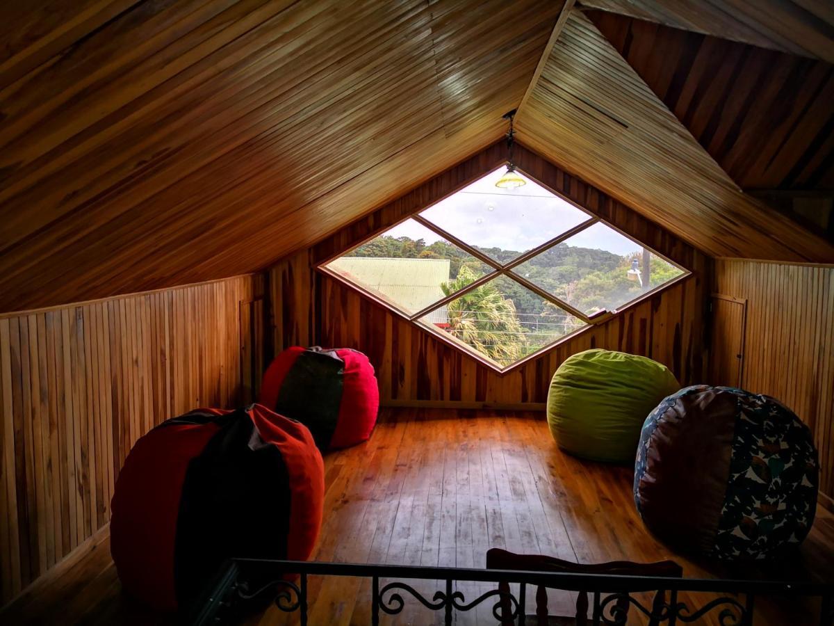 Monteverde Ecolodge Экстерьер фото